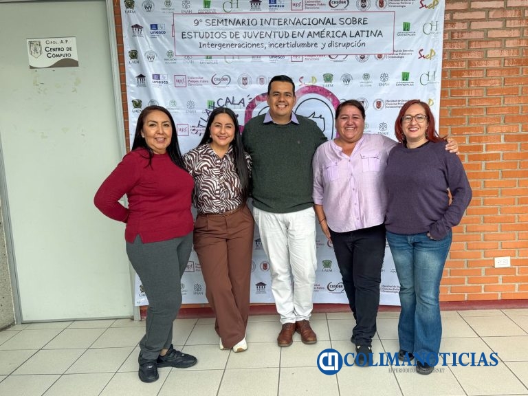 Académicos y estudiantes de la UdeC participan en Seminario Internacional