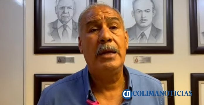 Adolfo Núñez González