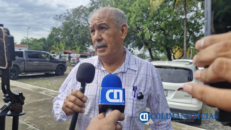 Habrá nuevas medidas de supervisión y control en servicios de alimentación escolar: Núñez González 