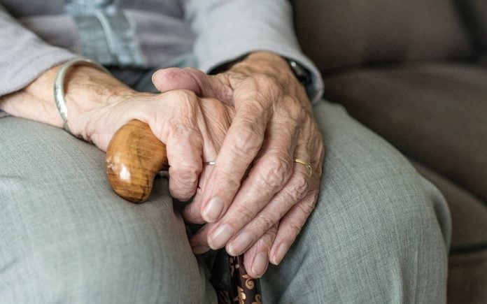 Adultos Mayores