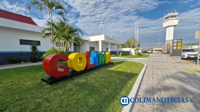 Aeropuerto de Colima 2025 (2)