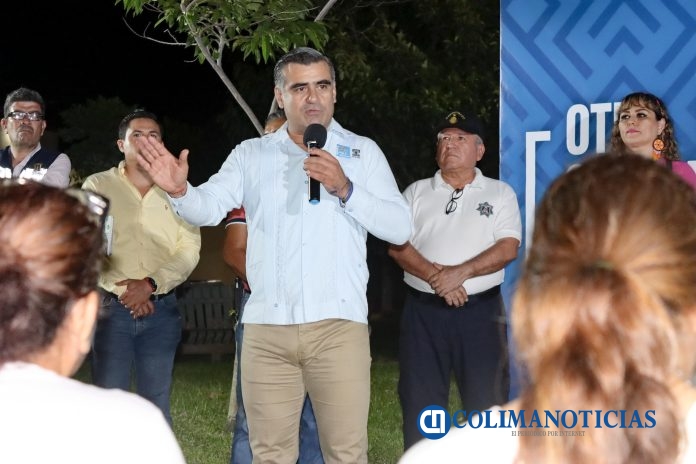 Alcalde Riult Rivera cumple compromisos con vecinos de la colonia Valle Real (3)