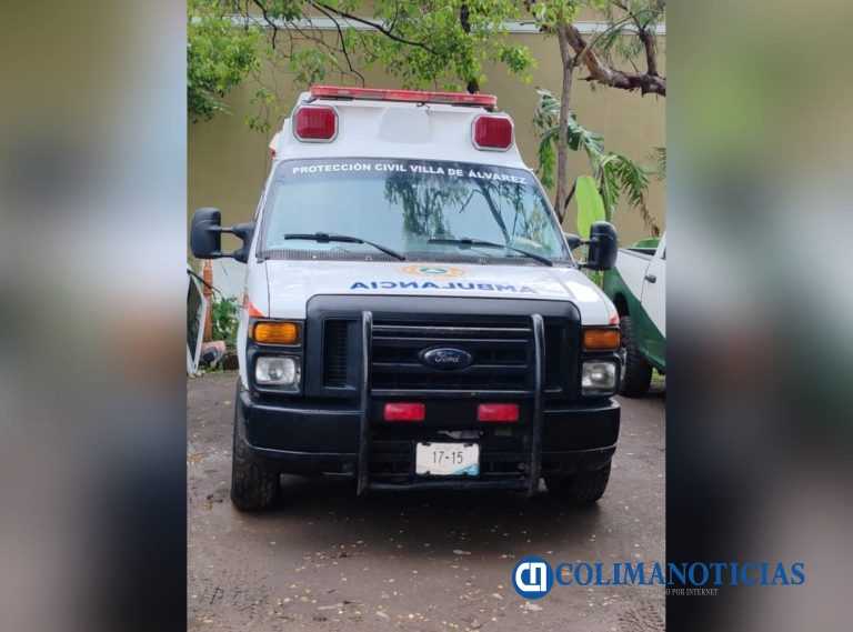 Balean a una Ministerio Público en Cuauhtémoc