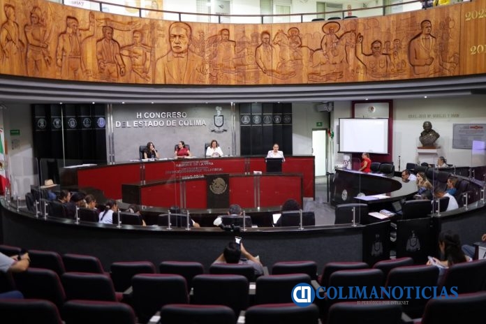 Aprueban nueva Ley Orgánica del Poder Judicial del Estado de Colima