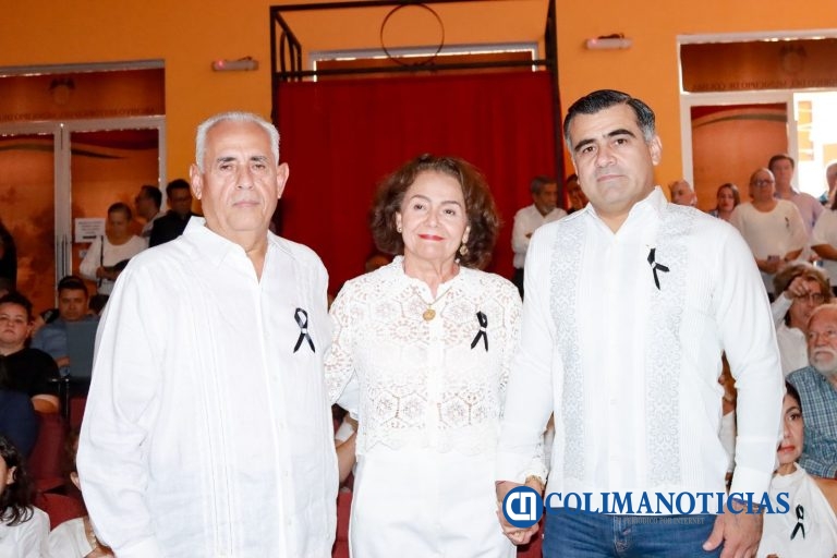 Es muy poco imponer el nombre del Dr. José Miguel Romero de Solís solo a un auditorio”: Riult Rivera