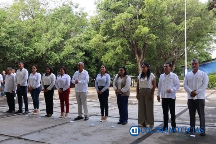 Arranca el ciclo escolar 2025-2026 (3)