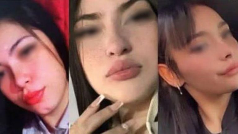 Asesinato de 3 jóvenes en Buenos Aires se transmitió en redes