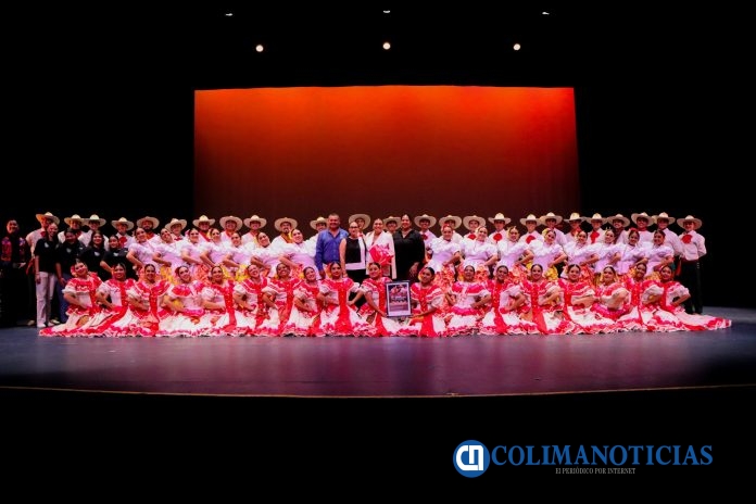 Ballet Mitoteliztli en el Teatro Universitario_d