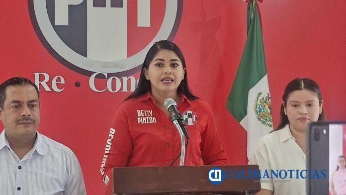 Betzaida Pinzón Barreto