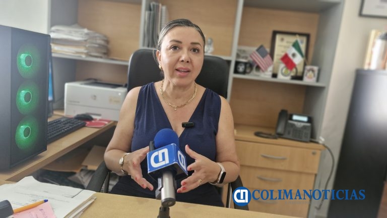 Registro Civil busca que 600 colimenses tengan su acta de nacimiento 
