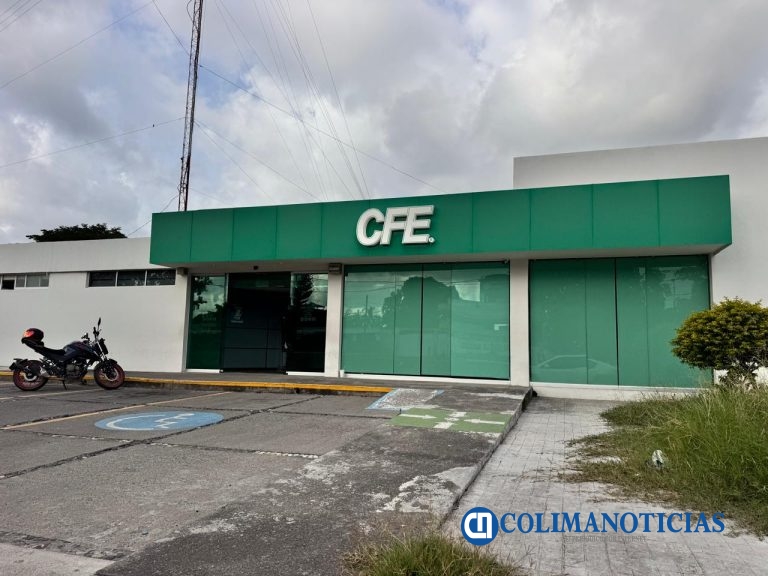 Familias de Tecomán expresan molestia por constantes apagones; reportan daños en electrodomésticos y alimentos