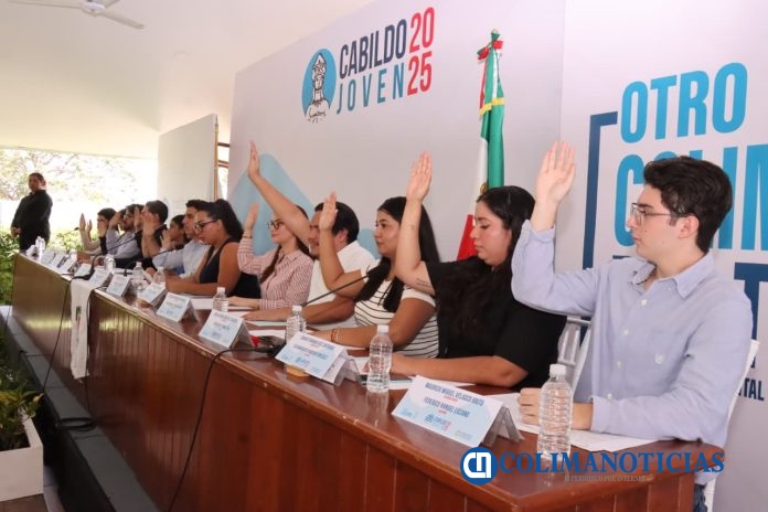 Cabildo Joven 2025