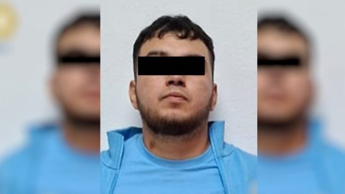 Capturan al presunto líder de La Unión Tepito
