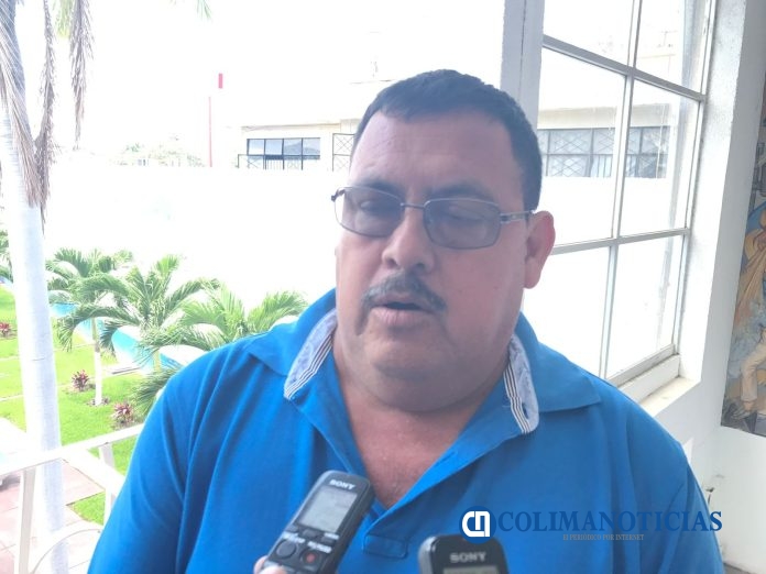 Carlos Íñiguez Walle