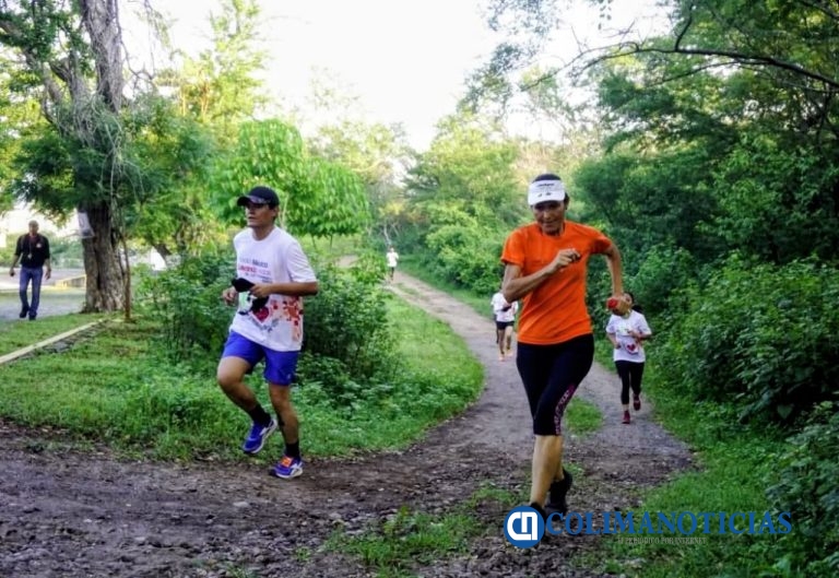Carrera ‘Ponte Pila’ 3k y 5k cambia de escenario: será en el Parque La Campana
