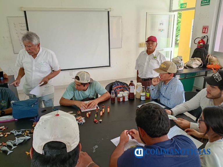 Celebran Día Nacional del Maíz, en Tecomán