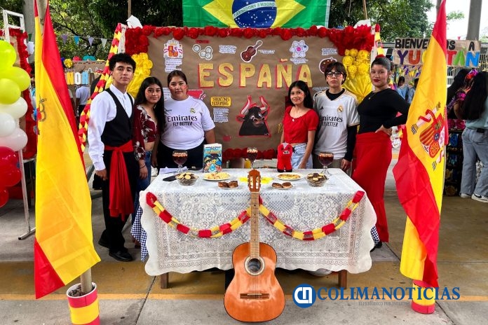 Celebran la Feria Intercultural “Diversidad que nos une”_c