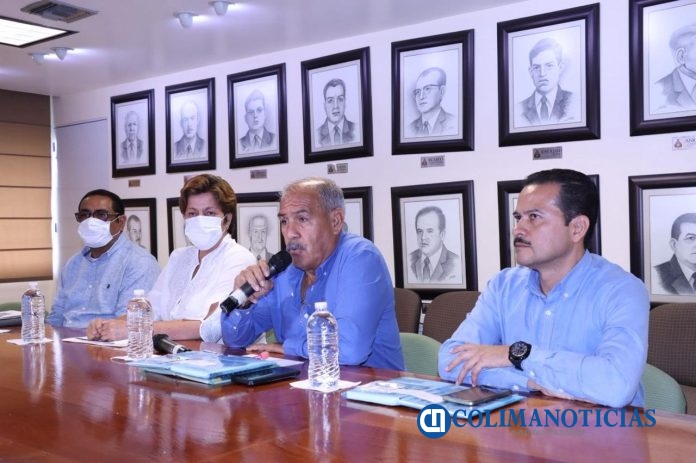 Colima se suma a 13ª Semana Nacional de Alcohólicos Anónimos para Jóvenes (2)