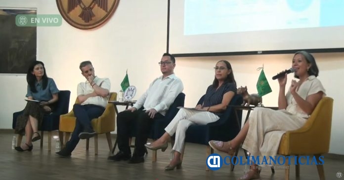 Coloquio Tejiendo Paz, Voces contra la Violencia_b