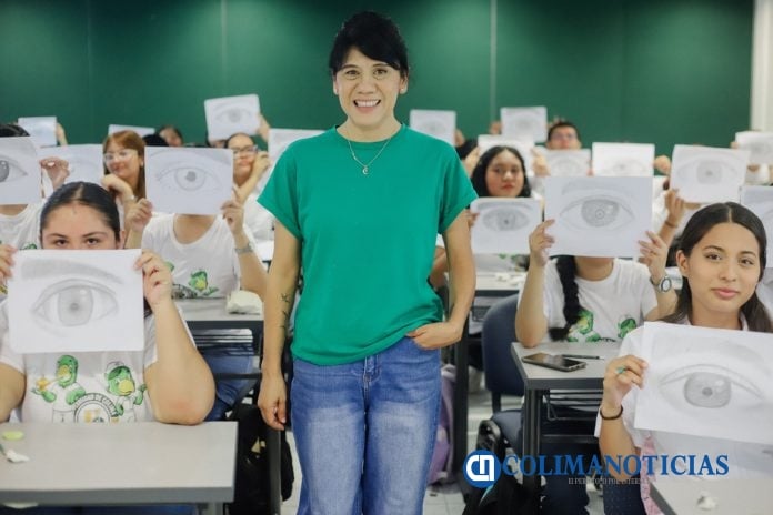 Con cultura, celebra Escuela de Enfermería 48 años_e
