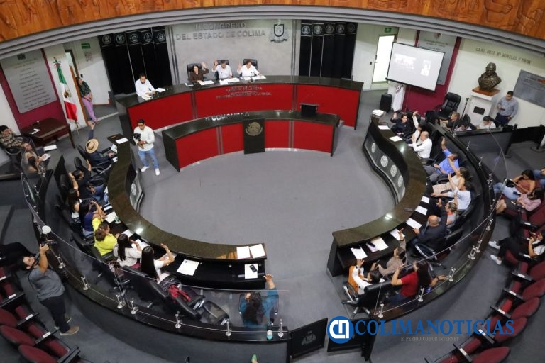 Cambian nombre a la Ley de No Fumadores; ahora se denominará Ley de Control del Tabaco para el Estado de Colima