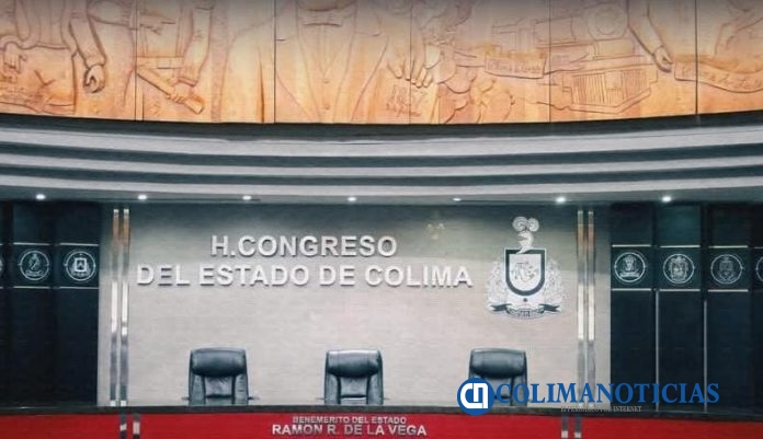 Congreso de Colima