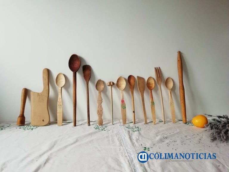Cucharas de madera: cada cuánto debes cambiarlas para evitar bacterias