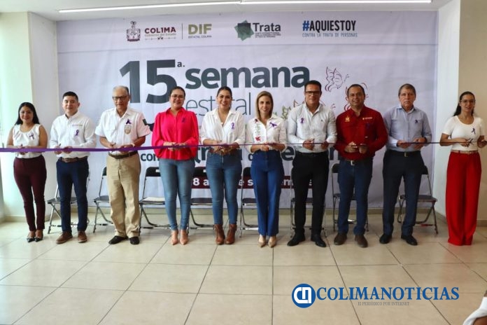 DIF Estatal Colima