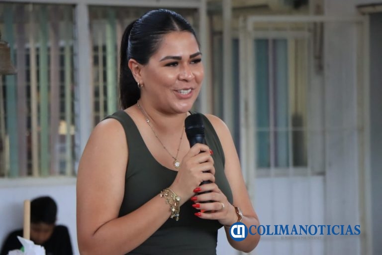 DIF Estatal Colima invita a la niñez al taller de gimnasia en la USI