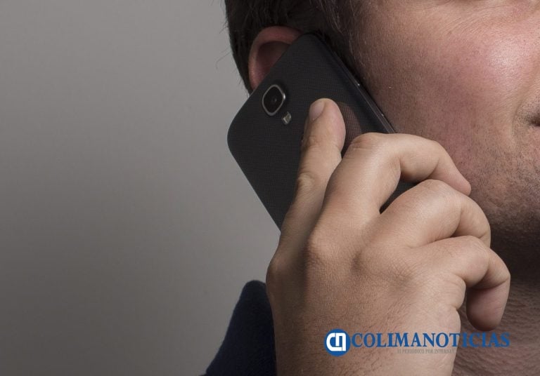 Colima entre las seis entidades en las que se ha incrementado el delito de extorsión