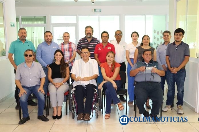Desarrollan proyecto para que personas ciegas utilicen transporte público_a