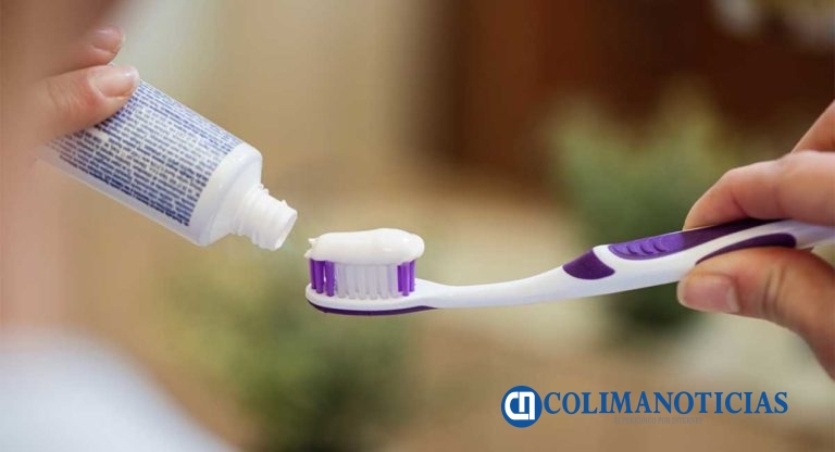 Desarrollan una pasta dental con sargazo para combatir caries y bacterias orales