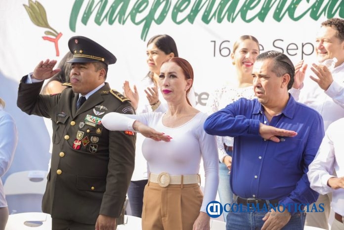 Desfile de Independencia VdeA (9)
