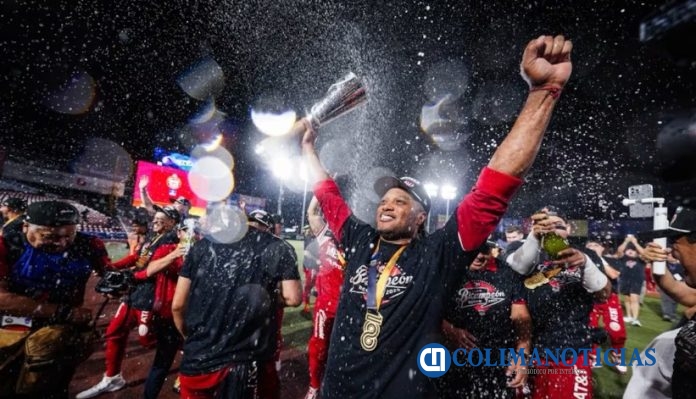 Diablos Rojos