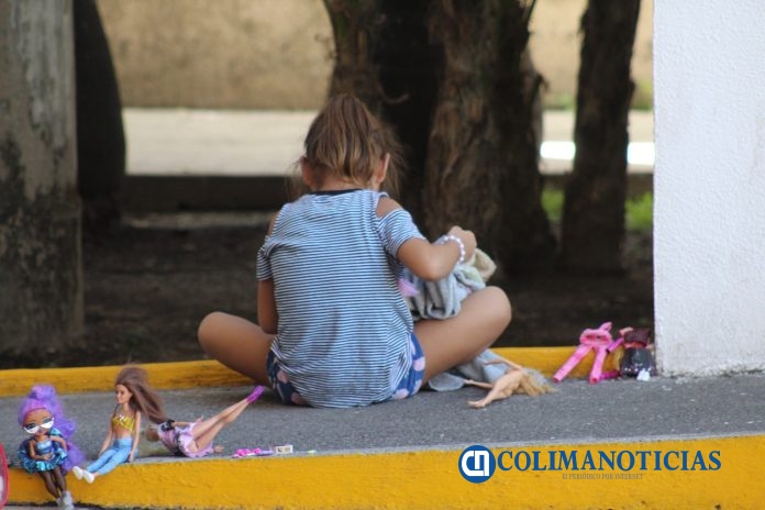 Diagnóstico temprano de cáncer infantil permite la curación y mayor sobrevivencia Salud Colima