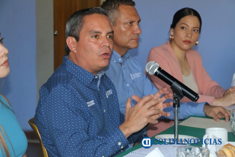 UdeC y sector productivo unen esfuerzos para impulsar innovación y desarrollo sostenible