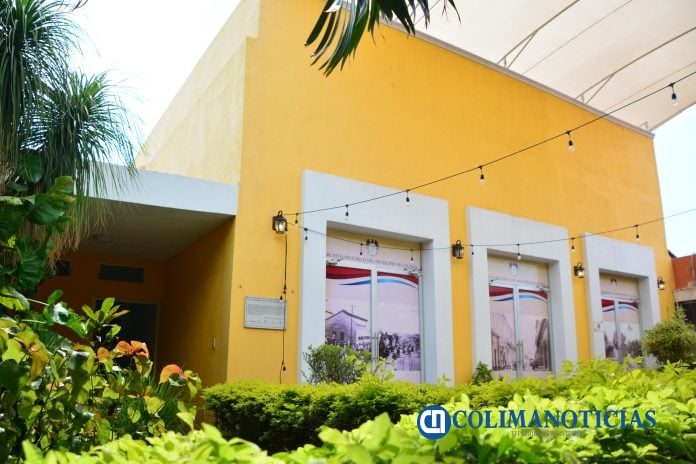 “Doctor José Miguel Romero de Solís” al auditorio del Archivo Histórico del Municipio de Colima