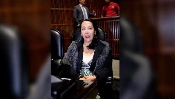 EE.UU. sanciona a Los Mayos y apunta hacia Diputada de Morena; la UIF le congela bienes