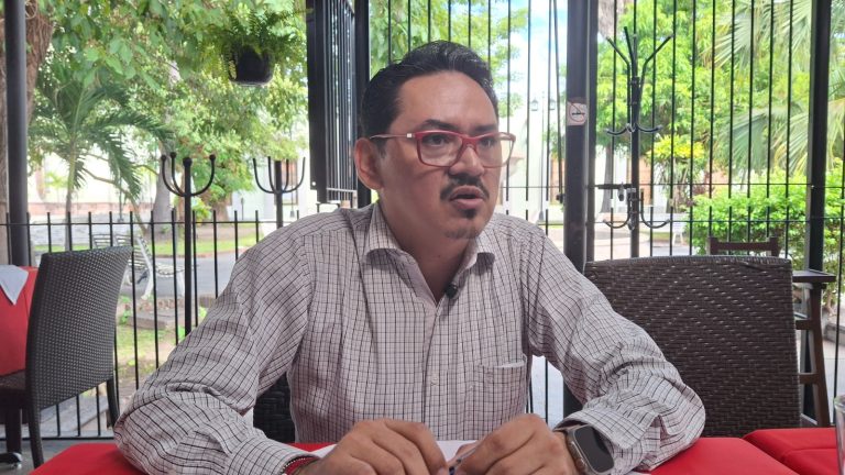 Avanza STHAVAOPD en el reconocimiento de sus prestaciones: Eduardo Ramírez Dimas