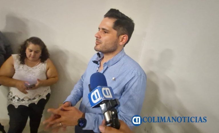 Designación internacional al Aeropuerto de Colima traerá progreso para el Estado: Coparmex 