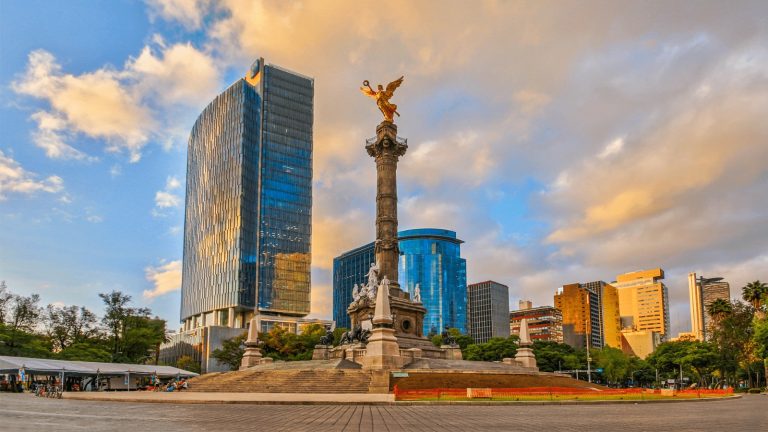 La Secretaría de Turismo de México dice que “no hay inseguridad para turistas” de cara al mundial del 2026