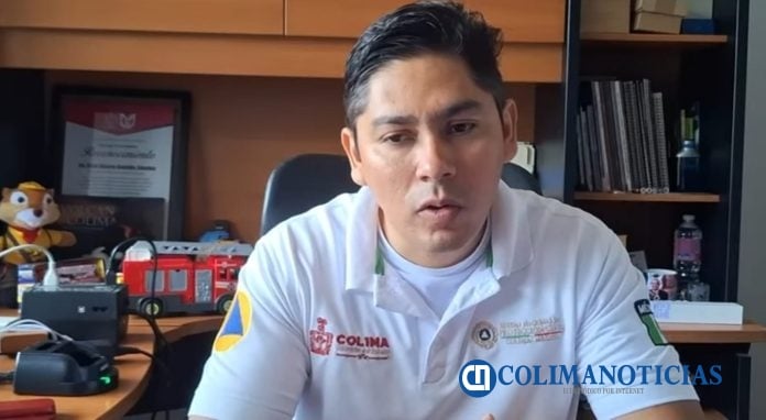 Erick González
