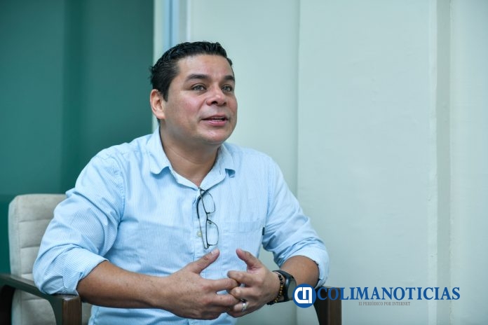 Este lunes 8 inicia el primer Bachillerato General en Línea de la UdeC_Manuel_c