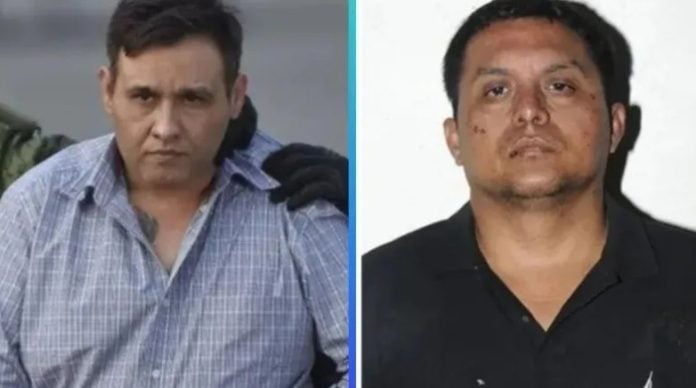 Exlíderes de Los Zetas, libran la pena de muerte en EEUU