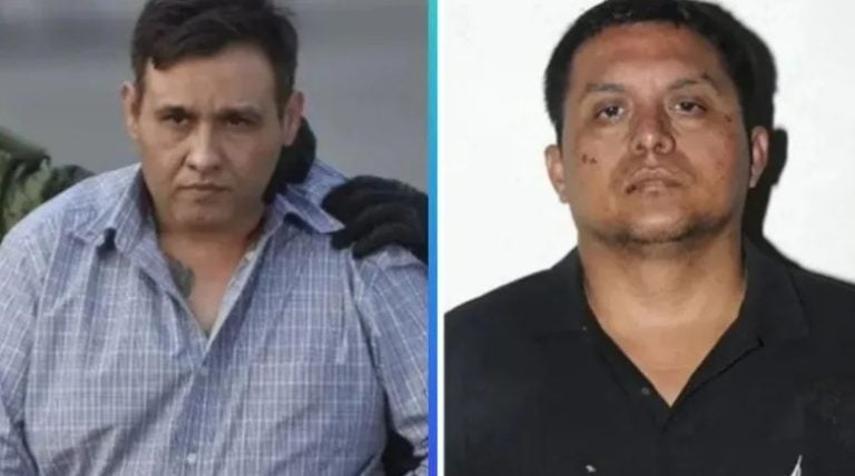 Hermanos Treviño, exlíderes de Los Zetas, libran la pena de muerte en EE.UU.
