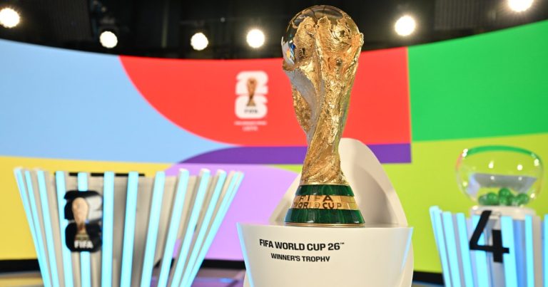 FIFA da a conocer las fechas oficiales para las siguientes fases de venta de boletos para el Mundial 2026