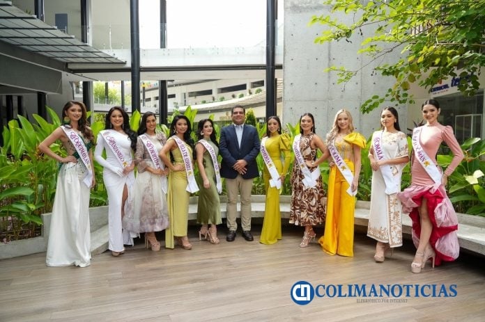 Feria de Todos los Santos Colima 2025 (6)