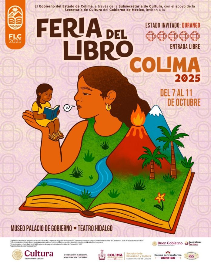 Feria del Libro