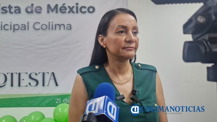Gaby Benavides
