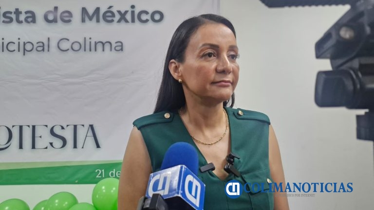Avanza reforma de reducción de jornada laboral; se cuidará empresariado de México: Gaby Benavides